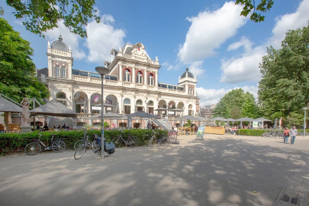 Photo 29 of Overtoom 392-3