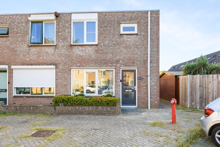 Foto 2 van Wedesteinbroek 1029