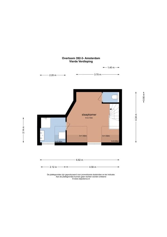 Photo 34 of Overtoom 392-3