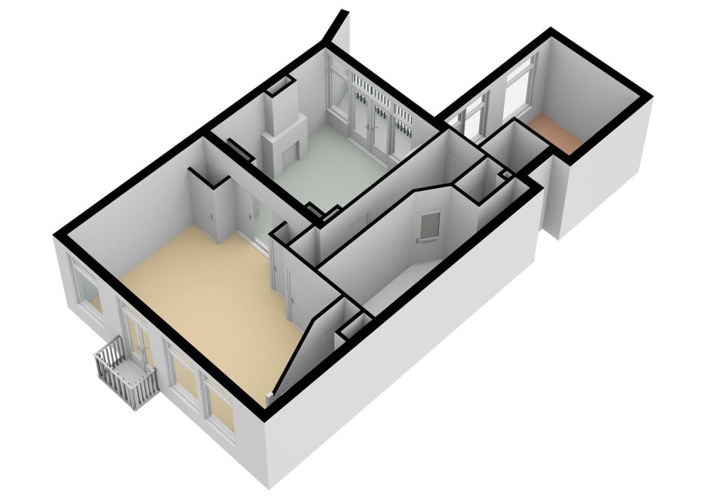 Photo 38 of Overtoom 392-3