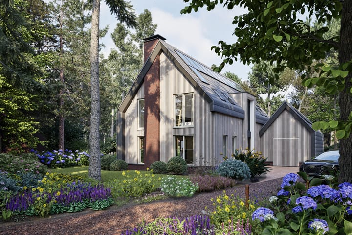 Photo 1 of Boslaan 2