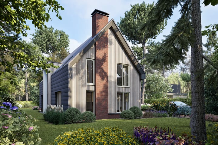 Photo 3 of Boslaan 2