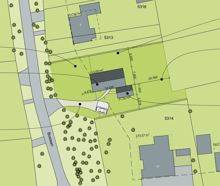 Photo 5 of Boslaan 2