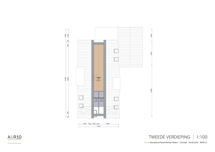 Photo 11 of Boslaan 2