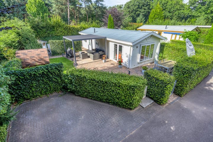 Foto 3 van Immenweg 15-142