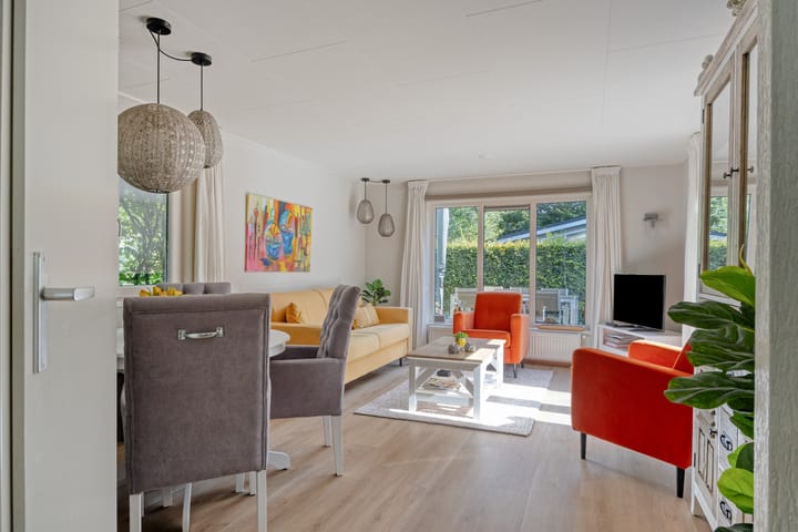 Foto 5 van Immenweg 15-142