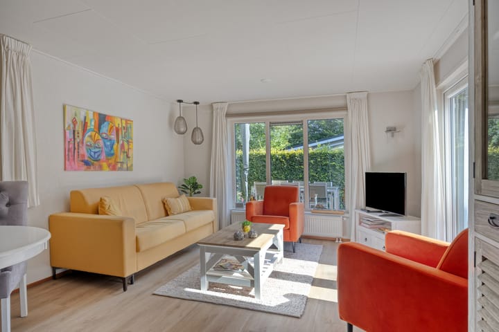 Foto 6 van Immenweg 15-142