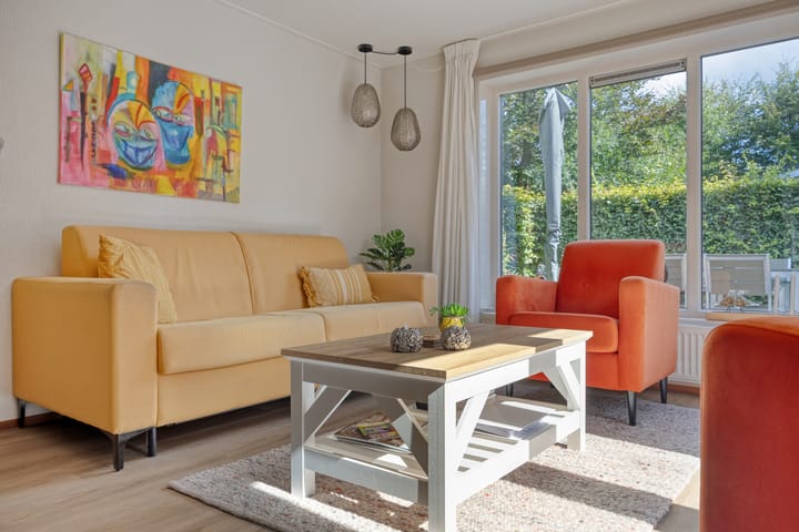 Foto 7 van Immenweg 15-142