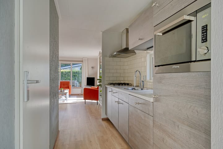 Foto 12 van Immenweg 15-142