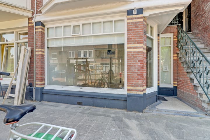 Foto 4 van De Constant Rebecquestraat 50