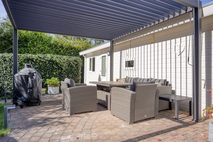 Foto 21 van Immenweg 15-142