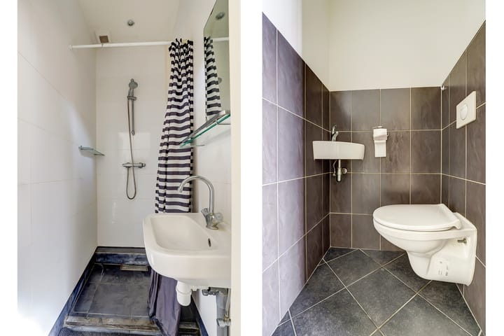 Photo 20 of De Constant Rebecquestraat 50