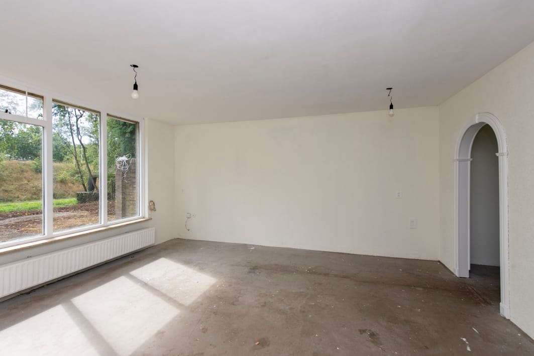 Foto 2 van Bodegravenstraat 70