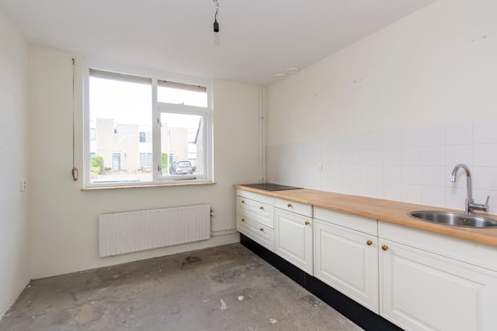 Foto 3 van Bodegravenstraat 70