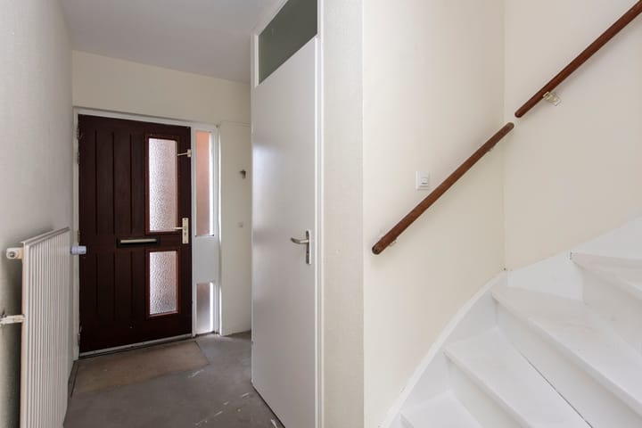 Foto 8 van Bodegravenstraat 70