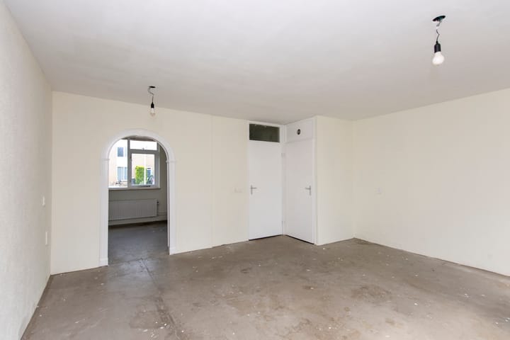 Foto 12 van Bodegravenstraat 70