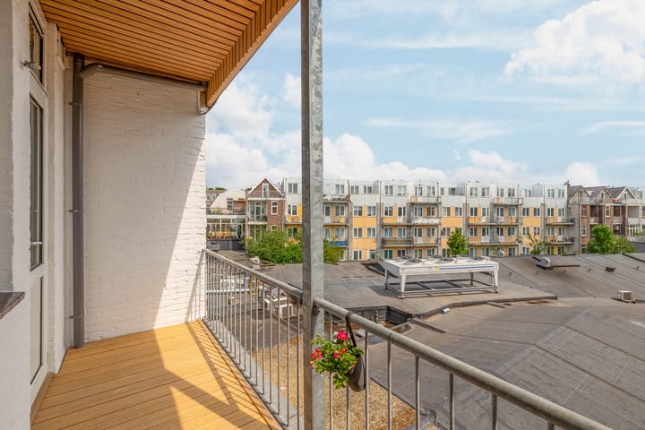 Foto 4 van Gerrit Jan Mulderstraat 22-A02