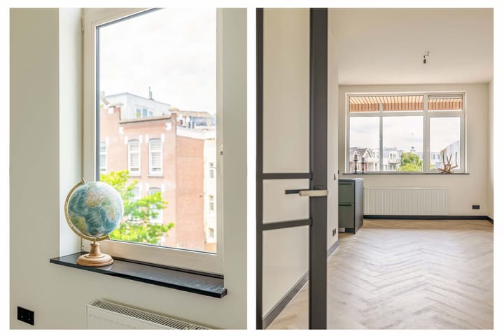 Foto 9 van Gerrit Jan Mulderstraat 22-A02