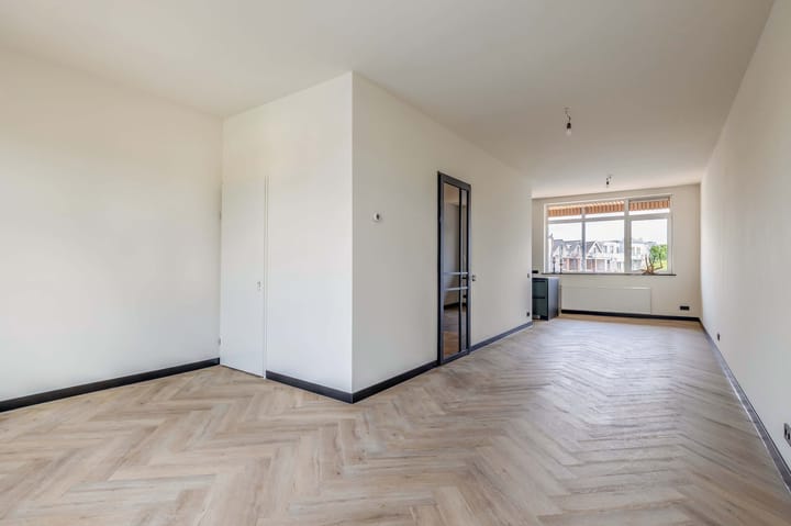 Foto 10 van Gerrit Jan Mulderstraat 22-A02