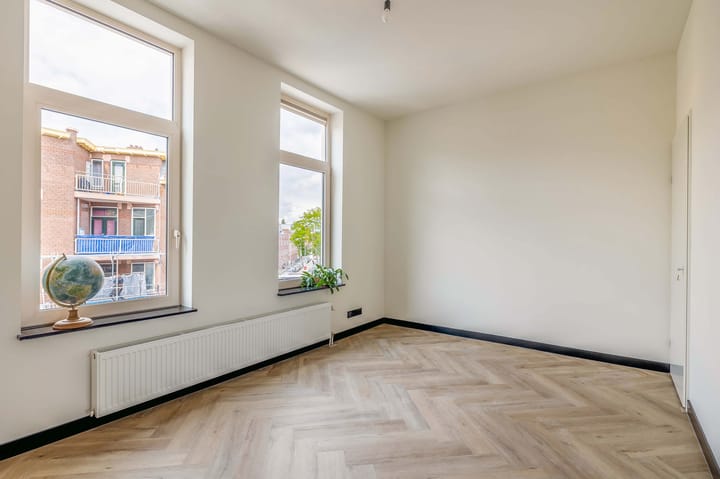 Foto 11 van Gerrit Jan Mulderstraat 22-A02