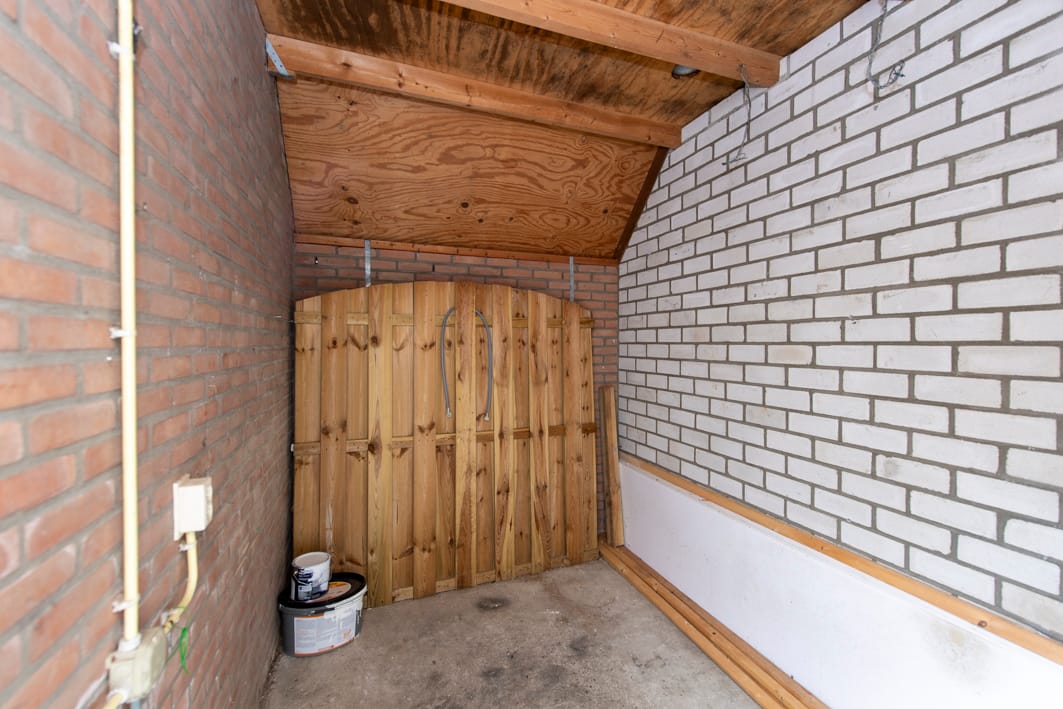 Foto 30 van Bodegravenstraat 70