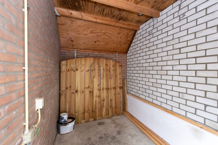 Foto 30 van Bodegravenstraat 70