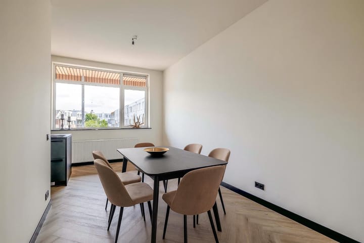 Foto 14 van Gerrit Jan Mulderstraat 22-A02