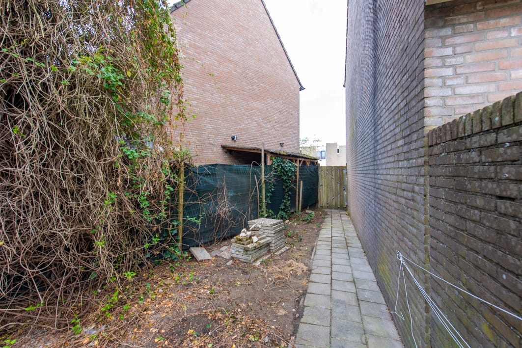 Foto 32 van Bodegravenstraat 70