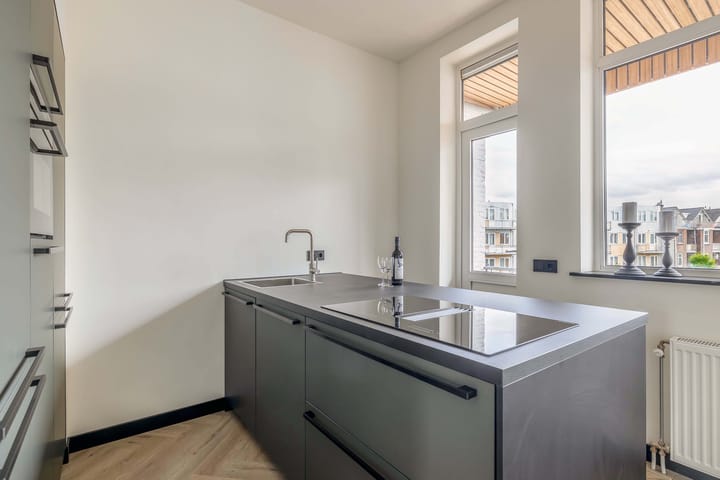 Foto 16 van Gerrit Jan Mulderstraat 22-A02