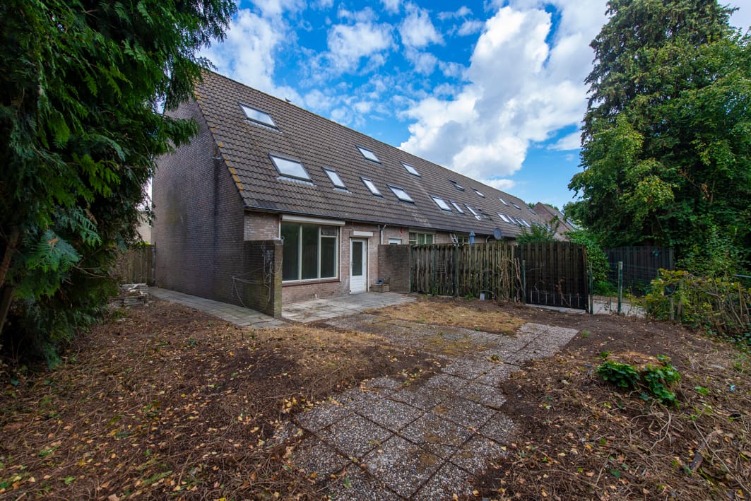 Foto 36 van Bodegravenstraat 70