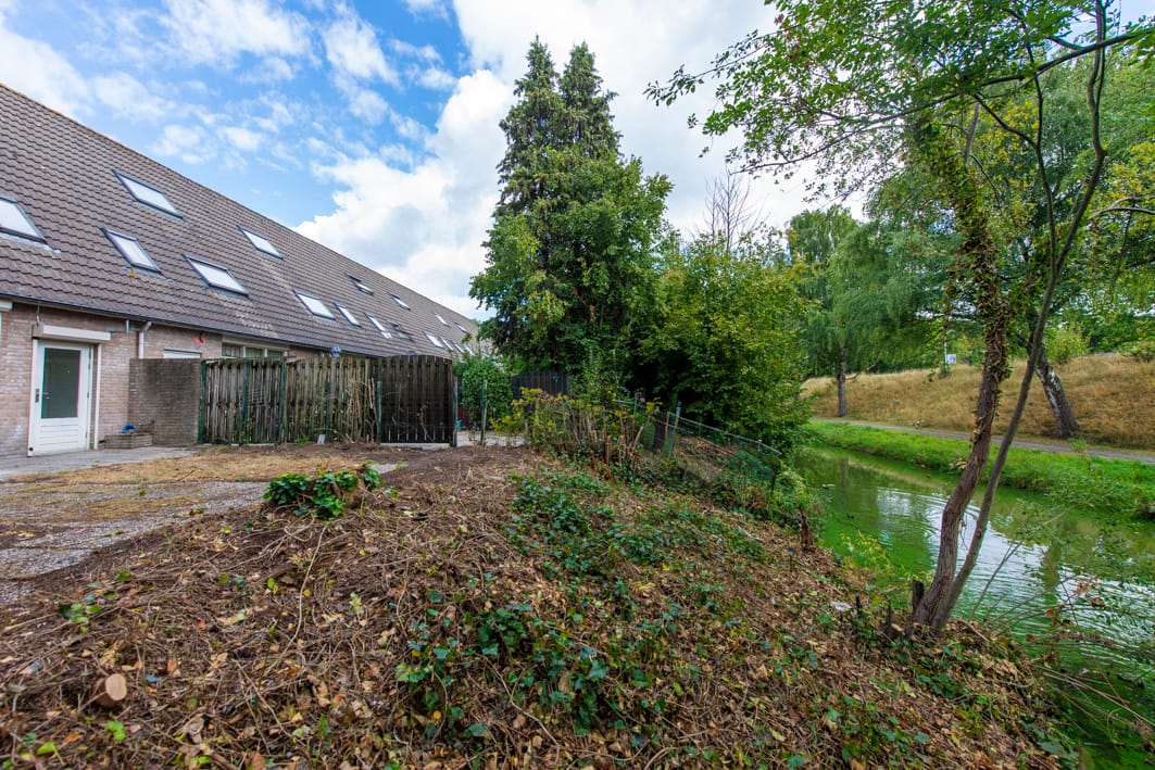 Foto 37 van Bodegravenstraat 70