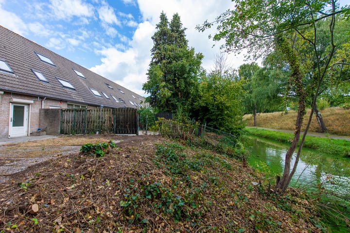 Foto 37 van Bodegravenstraat 70