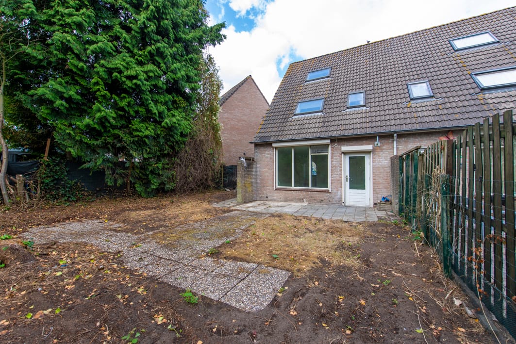 Foto 38 van Bodegravenstraat 70