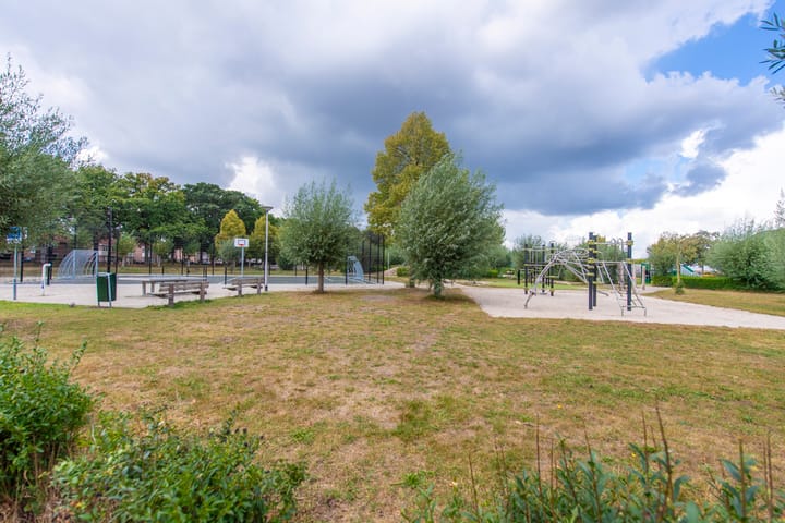 Foto 41 van Bodegravenstraat 70