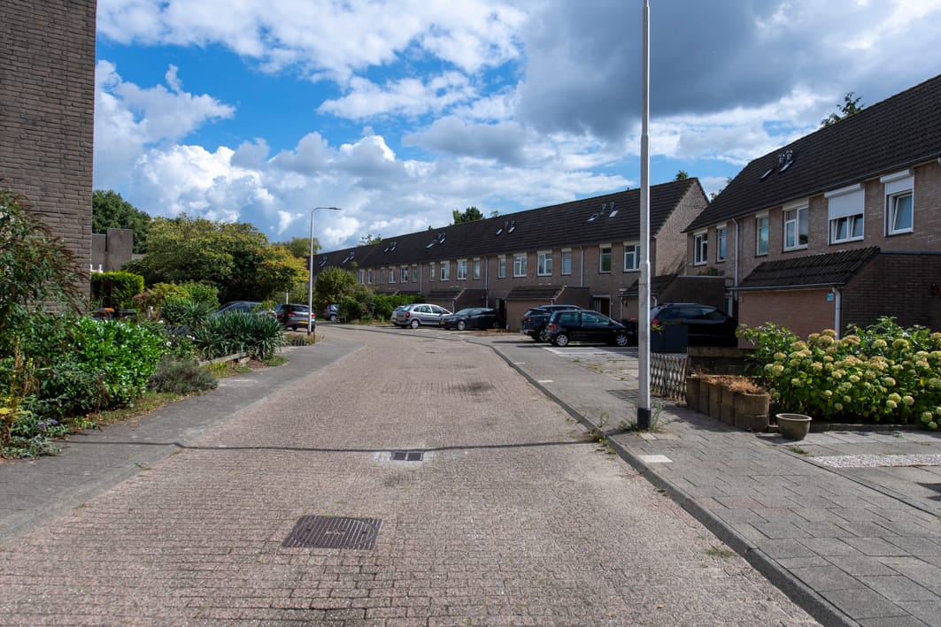 Foto 42 van Bodegravenstraat 70