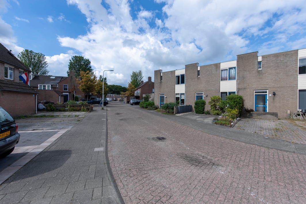 Foto 43 van Bodegravenstraat 70