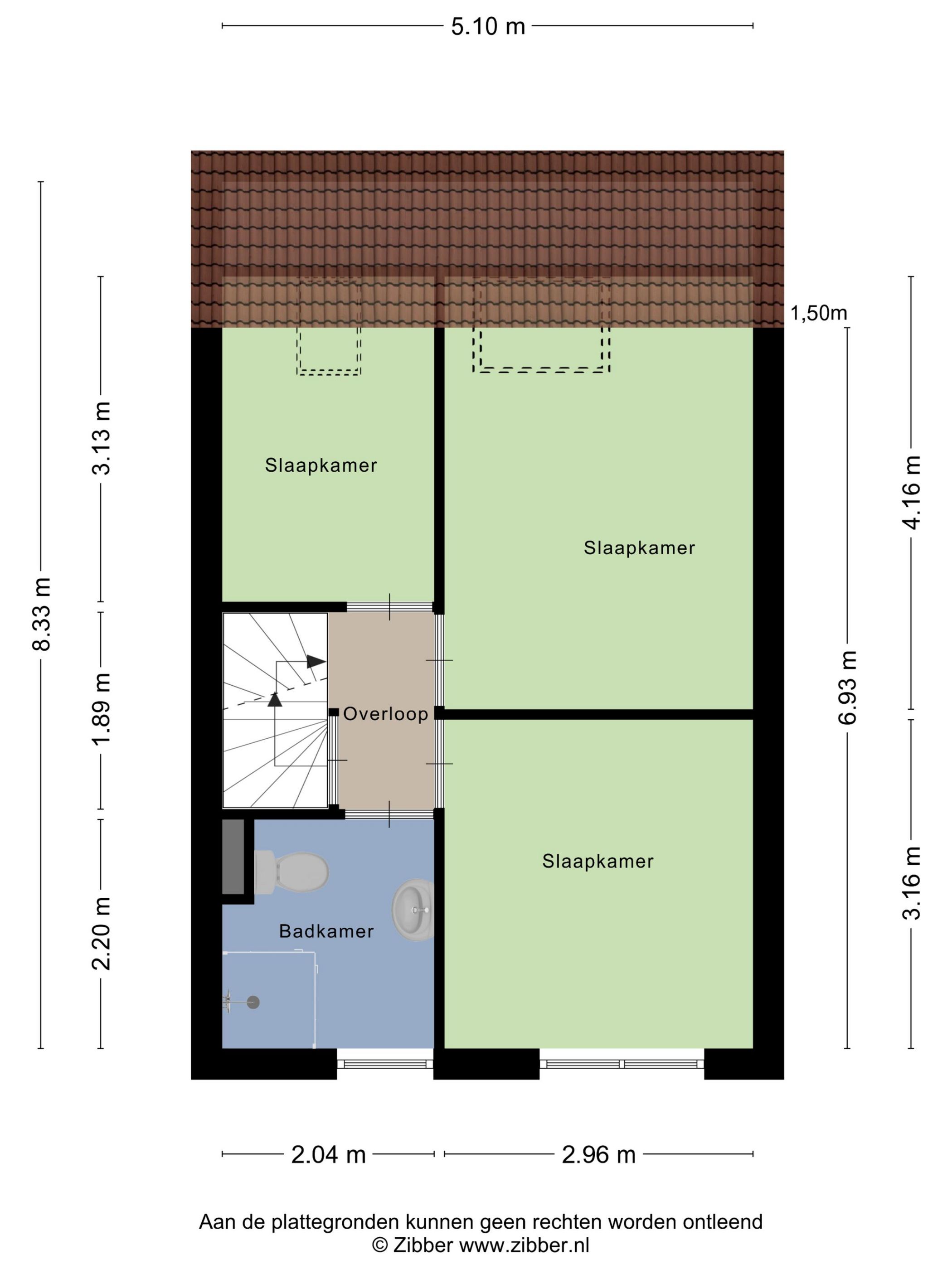 Foto 45 van Bodegravenstraat 70