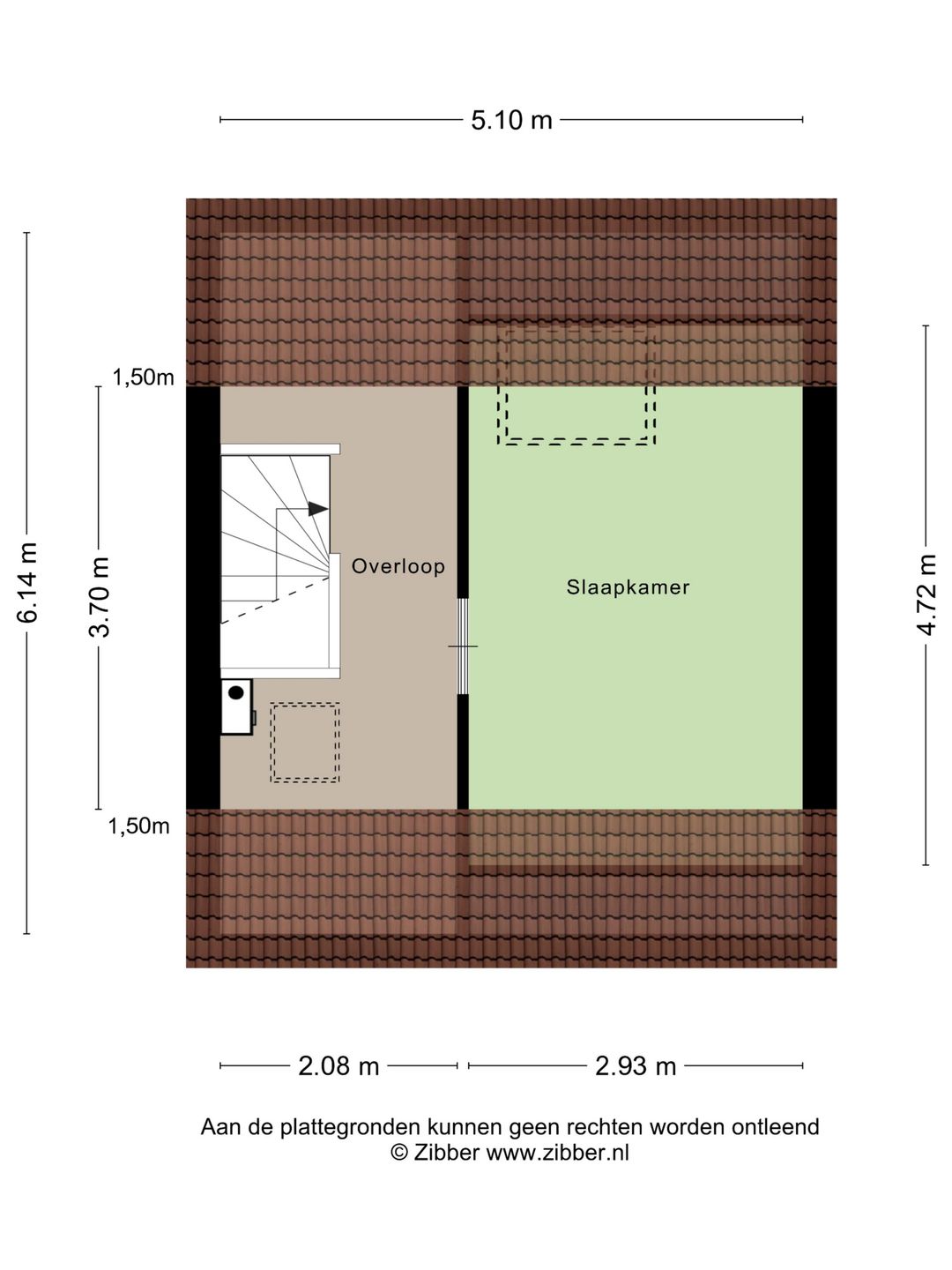 Foto 46 van Bodegravenstraat 70