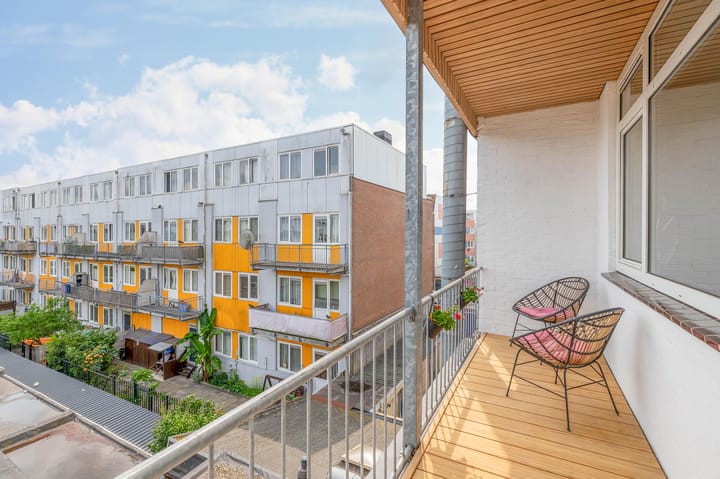 Foto 31 van Gerrit Jan Mulderstraat 22-A02