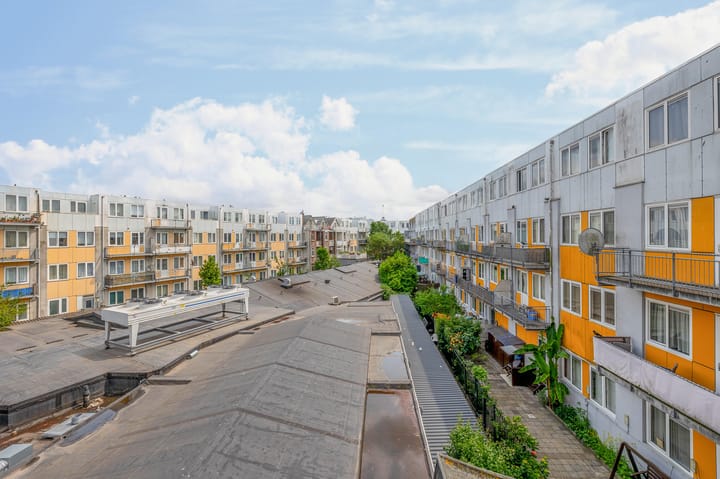 Foto 32 van Gerrit Jan Mulderstraat 22-A02