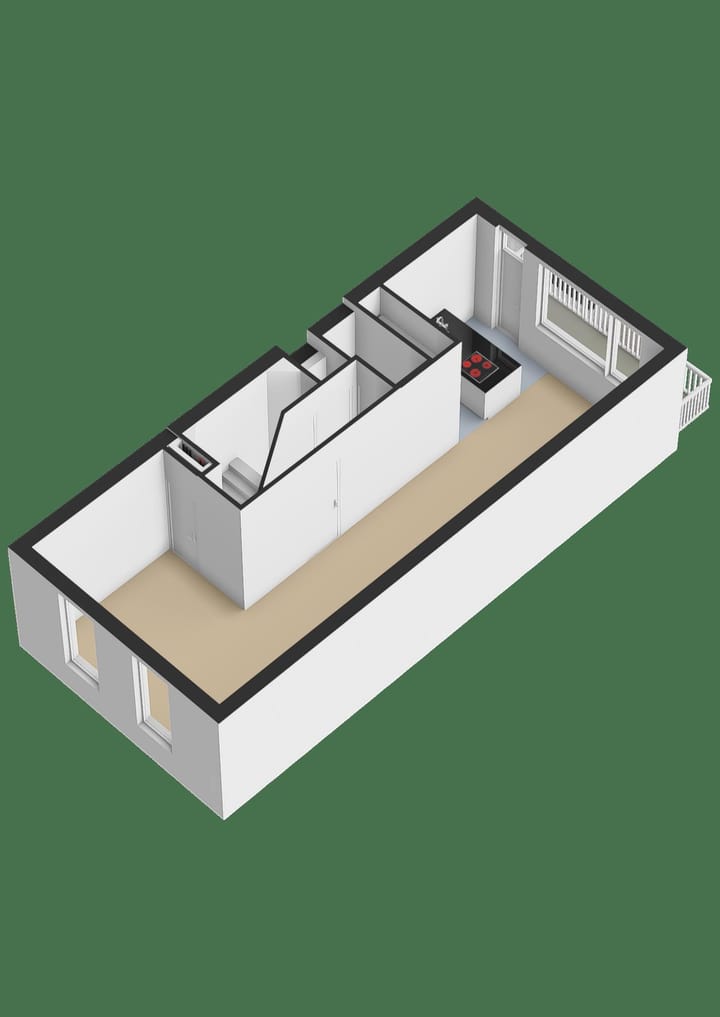 Foto 35 van Gerrit Jan Mulderstraat 22-A02