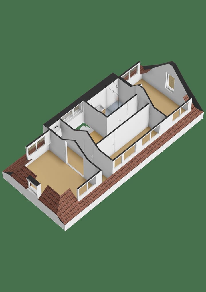 Foto 36 van Gerrit Jan Mulderstraat 22-A02