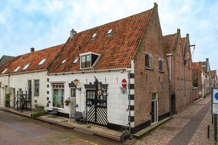 Noorderkerkstraat 5