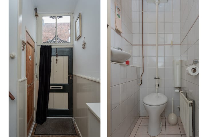 Photo 5 of Noorderkerkstraat 5