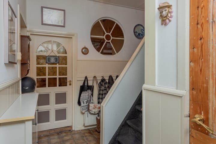 Photo 6 of Noorderkerkstraat 5