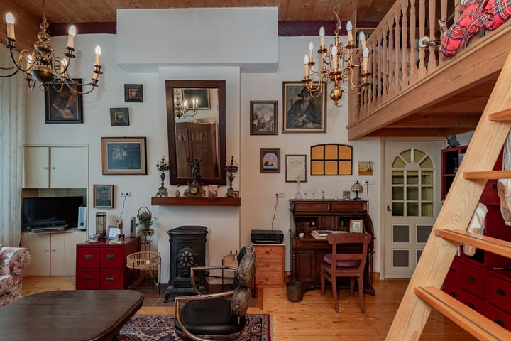 Photo 7 of Noorderkerkstraat 5