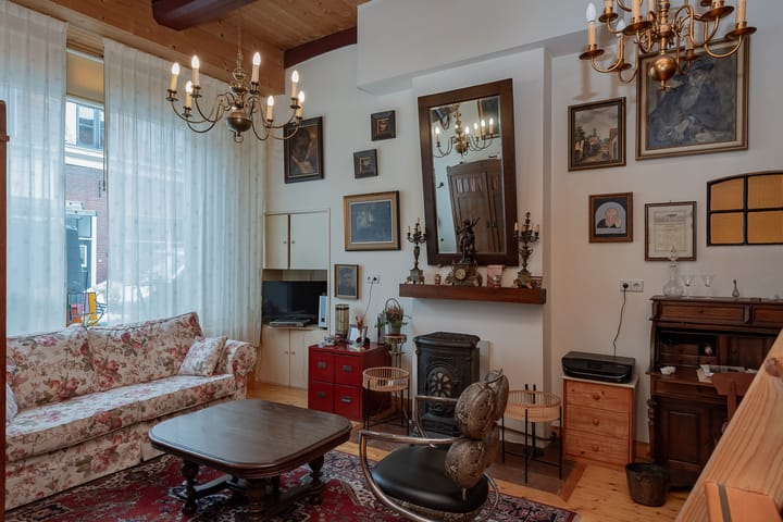 Photo 8 of Noorderkerkstraat 5