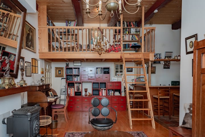 Photo 9 of Noorderkerkstraat 5