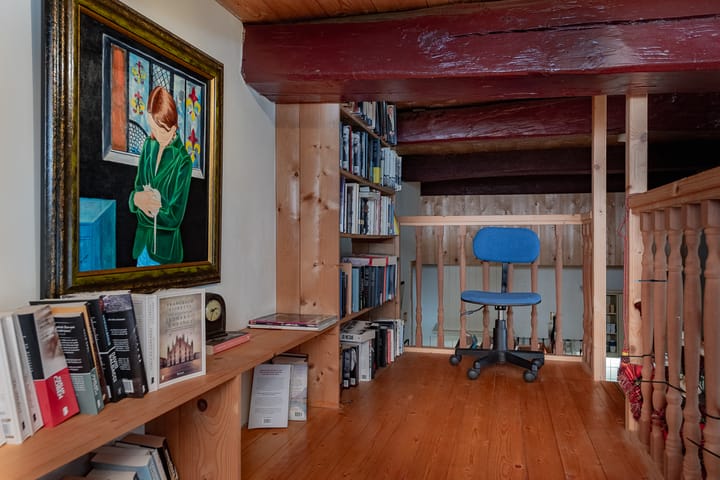 Photo 11 of Noorderkerkstraat 5