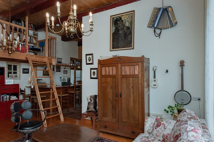 Photo 12 of Noorderkerkstraat 5